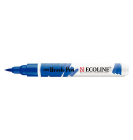 ECOLINE ECOLINE WATERCOLOUR BRUSHPEN ULTRAMARINE DEEP