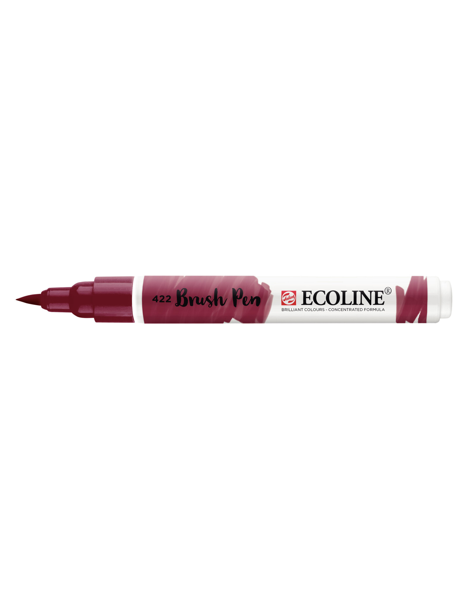 ECOLINE ECOLINE WATERCOLOUR BRUSHPEN REDDISH BROWN