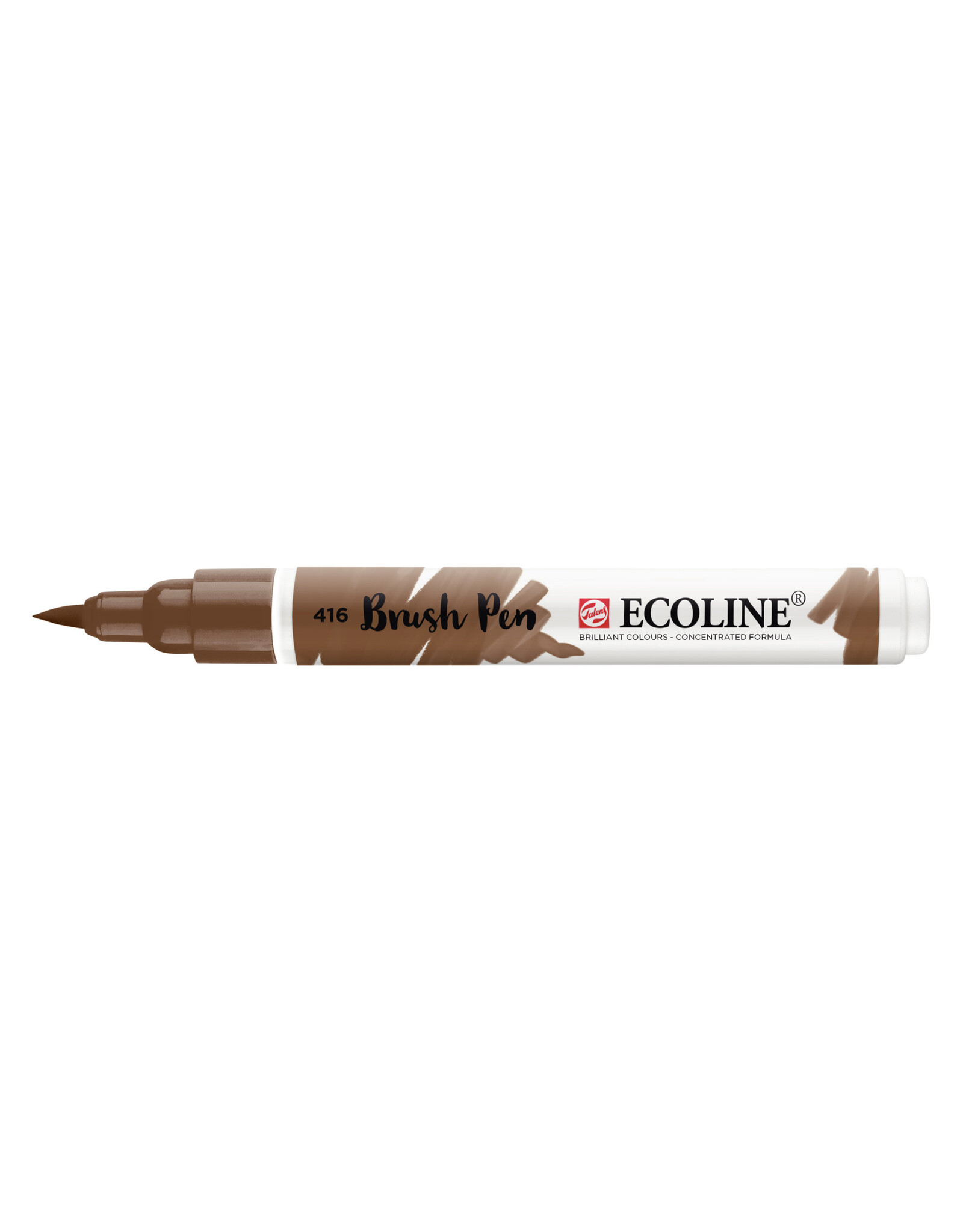 ECOLINE ECOLINE WATERCOLOUR BRUSHPEN SEPIA