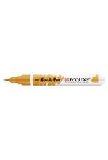 ECOLINE ECOLINE WATERCOLOUR BRUSHPEN DEEP OCHRE