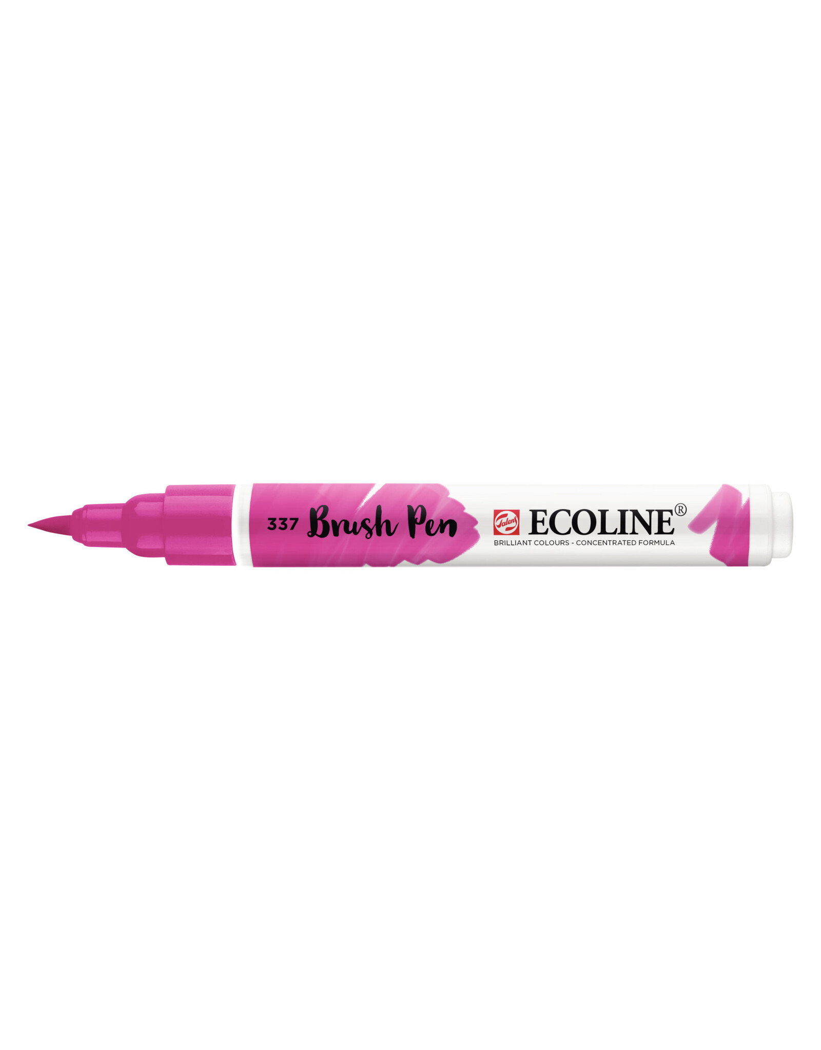ECOLINE ECOLINE WATERCOLOUR BRUSHPEN MAGENTA