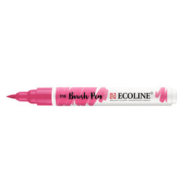 ECOLINE ECOLINE WATERCOLOUR BRUSHPEN CARMINE