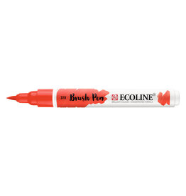 ECOLINE ECOLINE WATERCOLOUR BRUSHPEN VERMILLION