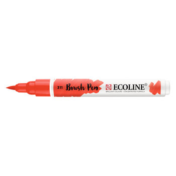 ECOLINE WATERCOLOUR BRUSHPEN VERMILLION
