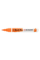 ECOLINE ECOLINE WATERCOLOUR BRUSHPEN DEEP ORANGE