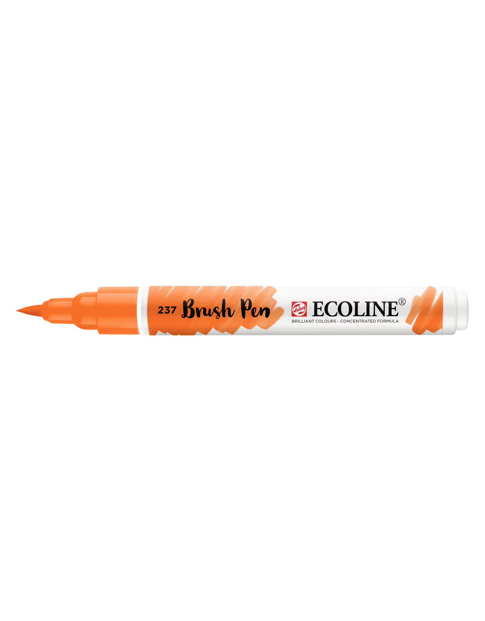 ECOLINE ECOLINE WATERCOLOUR BRUSHPEN DEEP ORANGE