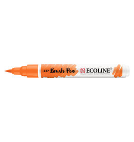 ECOLINE ECOLINE WATERCOLOUR BRUSHPEN DEEP ORANGE