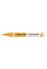 ECOLINE ECOLINE WATERCOLOUR BRUSHPEN YELLOW OCHRE
