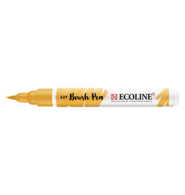 ECOLINE ECOLINE WATERCOLOUR BRUSHPEN YELLOW OCHRE