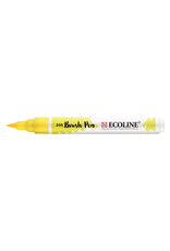 ECOLINE ECOLINE WATERCOLOUR BRUSHPEN LEMON YELLOW