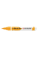 ECOLINE ECOLINE WATERCOLOUR BRUSHPEN DEEP YELLOW