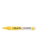ECOLINE ECOLINE WATERCOLOUR BRUSHPEN LIGHT YELLOW