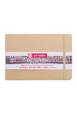 TALENS TALENS ART CREATION SKETCHBOOK KRAFT COVER 21x15