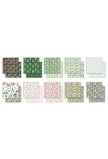CRAFT CONSORTIUM CRAFT CONSORTIUM TROPICAL PARADISE PAPER PAD 12X12