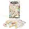AALL & CREATE AALL & CREATE AUTOUR DE MWA #77 RAINBOW REFLECTIONS DIE CUTS 18/PK
