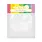 WAFFLE FLOWER WAFFLE FLOWER FULL MOON STENCIL SET 4/PK