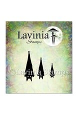 LAVINIA STAMPS LAVINIA STAMPS FLITTERMICE CLEAR STAMP SET