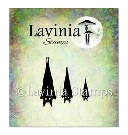 LAVINIA STAMPS LAVINIA STAMPS FLITTERMICE CLEAR STAMP SET