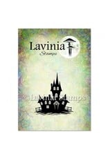 LAVINIA STAMPS LAVINIA STAMPS HILL HOUSE CLEAR STAMP