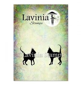 LAVINIA STAMPS LAVINIA STAMPS HOCUS & POCUS CLEAR STAMP SET