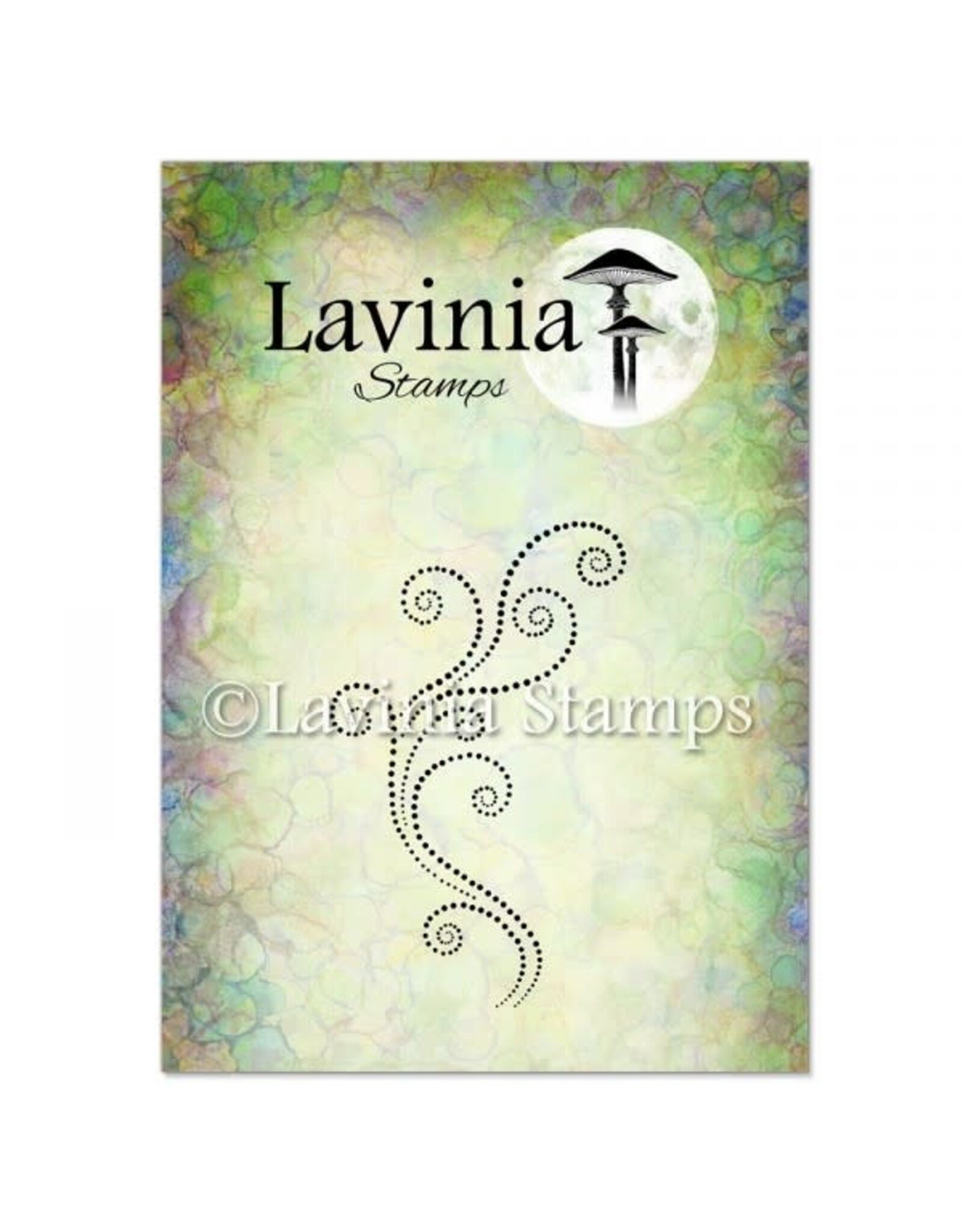 LAVINIA STAMPS LAVINIA STAMPS MAGICAL MIST CLEAR STAMP