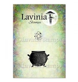 LAVINIA STAMPS LAVINIA STAMPS BUBBLING CAULDRON CLEAR STAMP SET