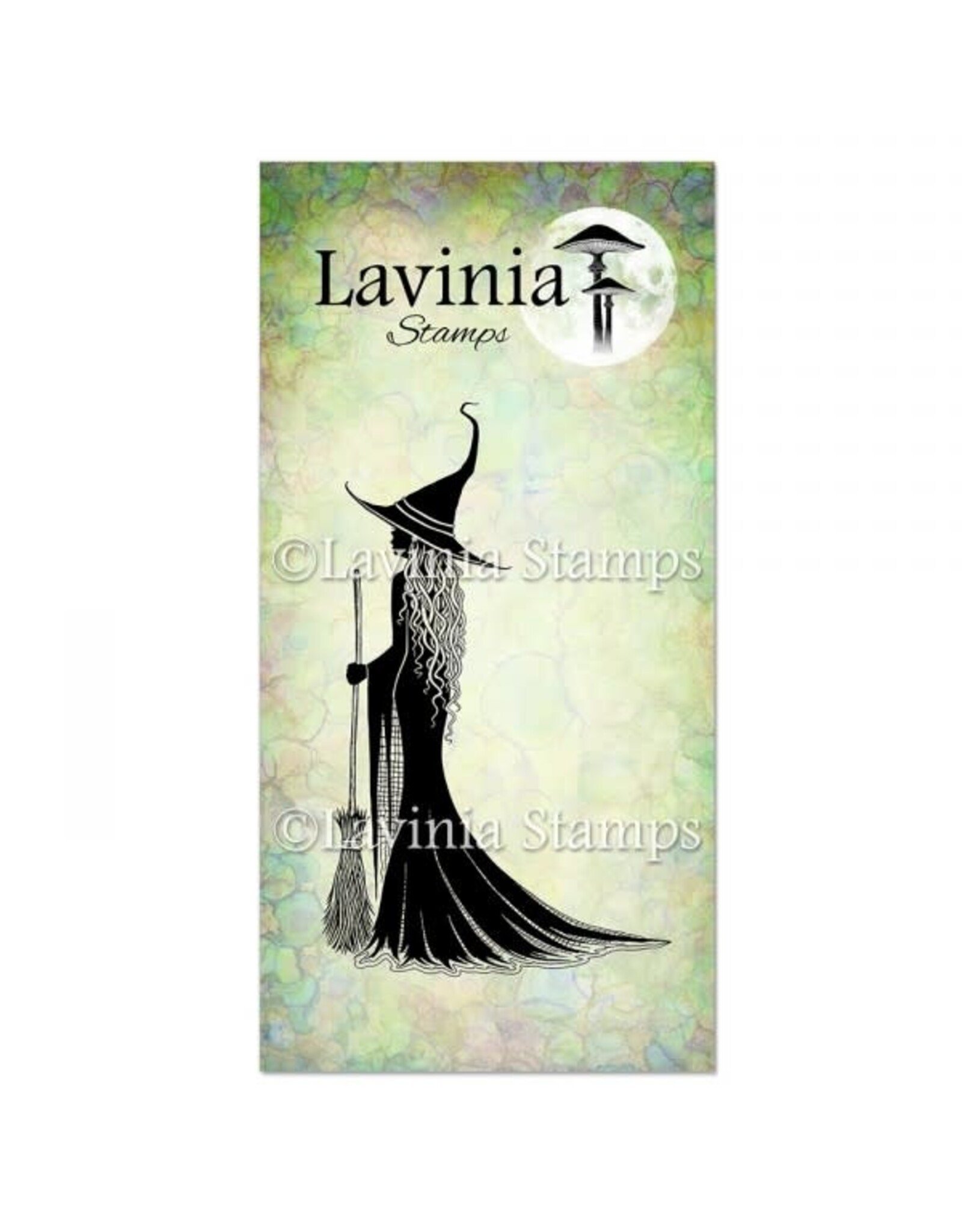 LAVINIA STAMPS LAVINIA STAMPS MARCIE CLEAR STAMP