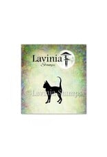 LAVINIA STAMPS LAVINIA STAMPS MINI JINX CLEAR STAMP