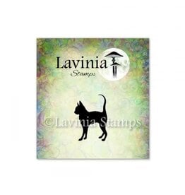 LAVINIA STAMPS LAVINIA STAMPS MINI JINX CLEAR STAMP