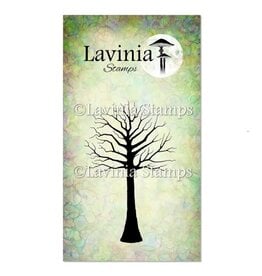 LAVINIA STAMPS LAVINIA STAMPS TREE OF SPIRITS CLEAR STAMP