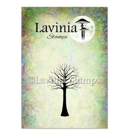 LAVINIA STAMPS LAVINIA STAMPS TREE OF SPIRITS SMALL CLEAR STAMP