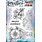 PAPER ARTSY PAPER ARTSY ECLECTICA SCRAPCOSY ESC49 CLING STAMP SET
