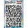 PAPER ARTSY PAPER ARTSY ECLECTICA SCRAPCOSY ESC48 CLING STAMP SET