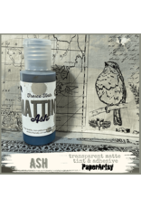 PAPER ARTSY PAPER MATTINT FRESCO TINTS ASH 50ml