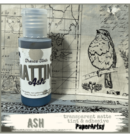 PAPER ARTSY PAPER MATTINT FRESCO TINTS ASH 50ml