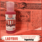 PAPER ARTSY PAPER MATTINT FRESCO TINTS LADYBUG 50ml