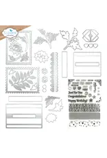 ELIZABETH CRAFT DESIGNS ELIZABETH CRAFT DESIGNS CARD MAKER SPECIAL KIT