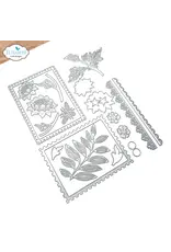 ELIZABETH CRAFT DESIGNS ELIZABETH CRAFT DESIGNS CARD MAKER SPECIAL KIT