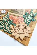 ELIZABETH CRAFT DESIGNS ELIZABETH CRAFT DESIGNS CARD MAKER SPECIAL KIT