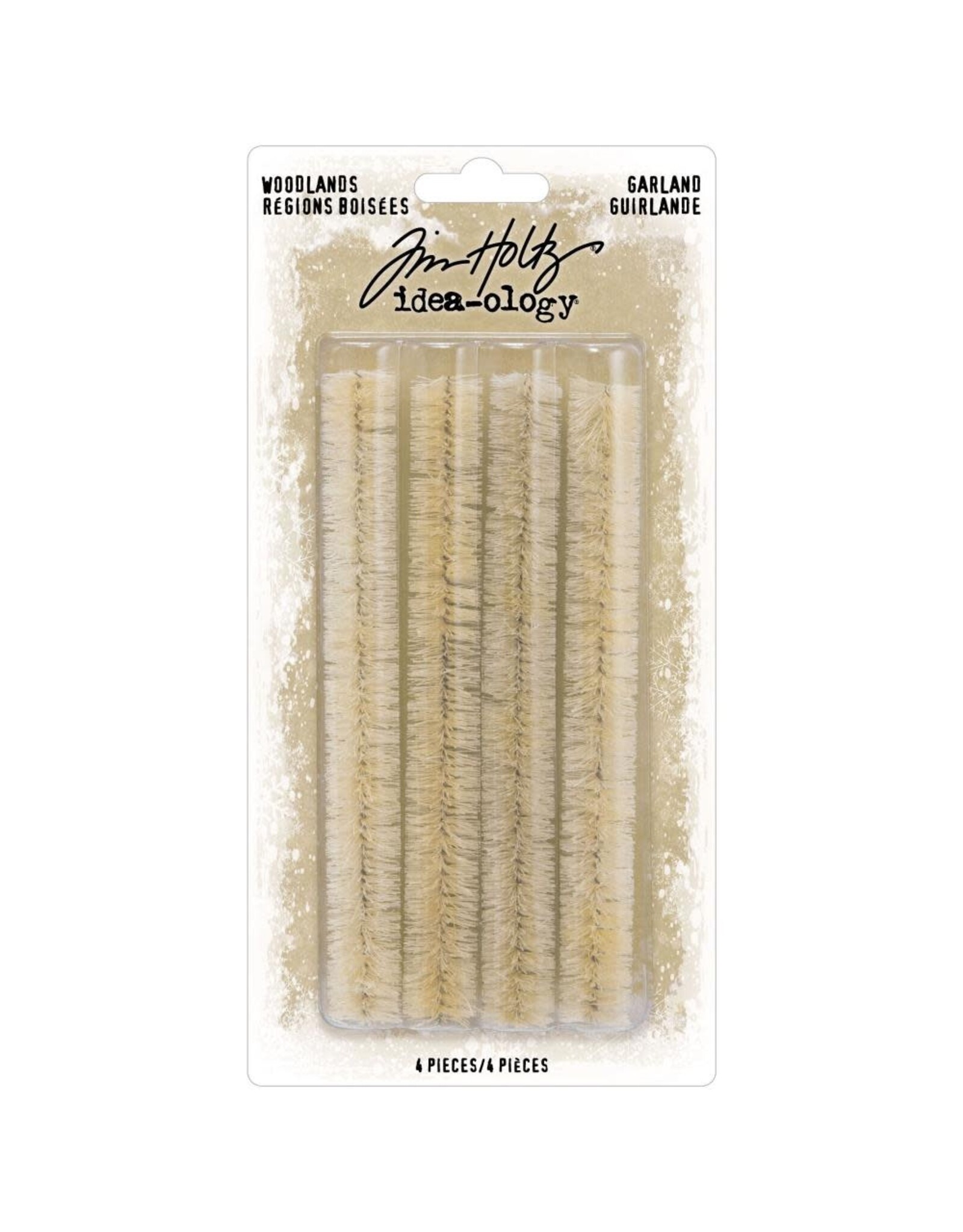 ADVANTUS TIM HOLTZ IDEA-OLOGY WOODLANDS GARLAND SET