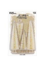 ADVANTUS TIM HOLTZ IDEA-OLOGY WOODLANDS ALPINE TREE SET