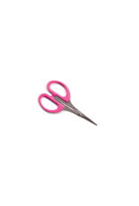 FOREVER IN TIME FOREVER IN TIME 4" PRECISION PRO DETAILING SCISSORS SOFT-GRIP