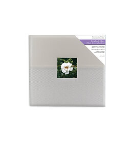 MULTICRAFT IMPORTS FOREVER IN TIME MARRY ME? POSTBOUND 12x12 SCRAPBOOK ALBUM