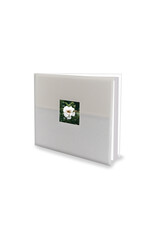 MULTICRAFT IMPORTS FOREVER IN TIME MARRY ME? POSTBOUND 12x12 SCRAPBOOK ALBUM