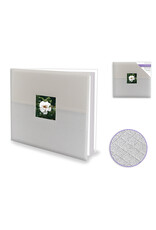 MULTICRAFT IMPORTS FOREVER IN TIME MARRY ME? POSTBOUND 12x12 SCRAPBOOK ALBUM