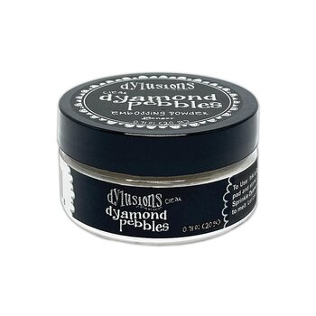 RANGER DYAN REAVELEY DYLUSIONS CLEAR DYAMOND PEBBLES