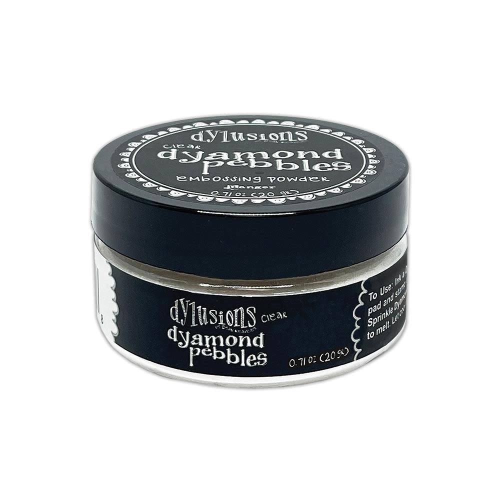 RANGER DYAN REAVELEY DYLUSIONS CLEAR DYAMOND PEBBLES