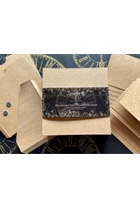 GRAPHIC 45 GRAPHIC 45 KRAFT DECONSTRUCTED TRIFOLD WATERFALL FOLIO ALBUM