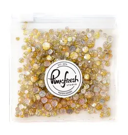 PINKFRESH PINKFRESH STUDIO ESSENTIALS SPARKLE & SHINE OMBRÉ GLITTER DROPS