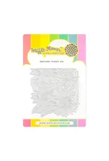 WAFFLE FLOWER WAFFLE FLOWER SUNFLOWER CLUSTER DIE
